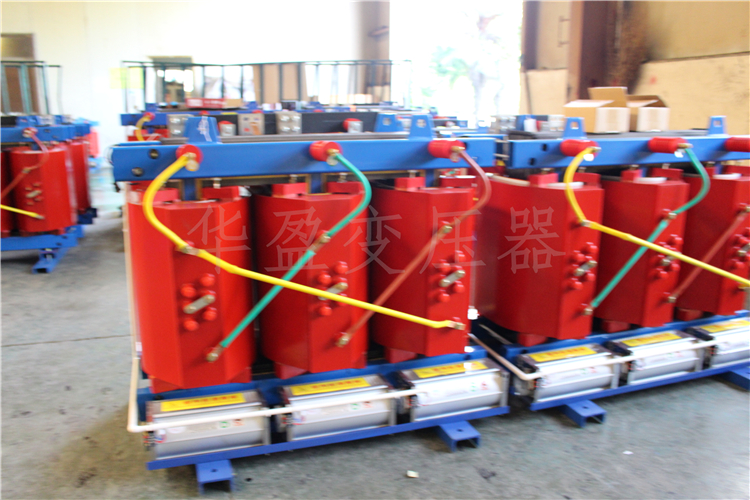 克拉玛依SCB11-3150KVA/35KV/0.4KV干式变压器